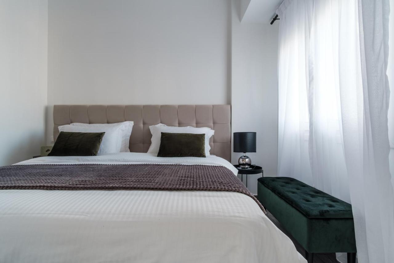 Home Is Thessaloníki Ngoại thất bức ảnh