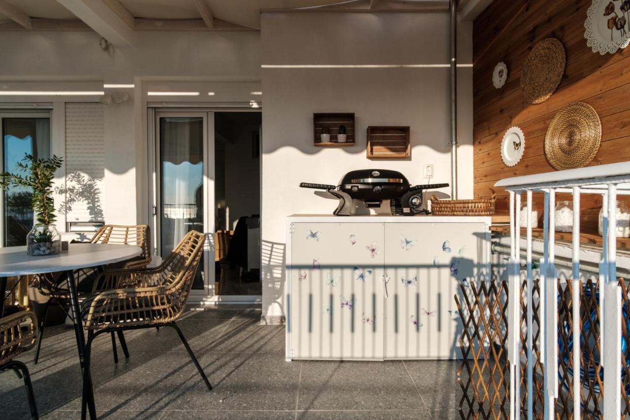 Home Is Thessaloníki Ngoại thất bức ảnh
