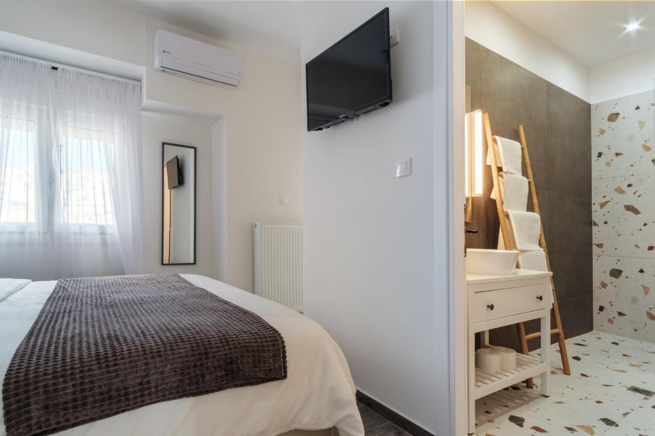 Home Is Thessaloníki Ngoại thất bức ảnh