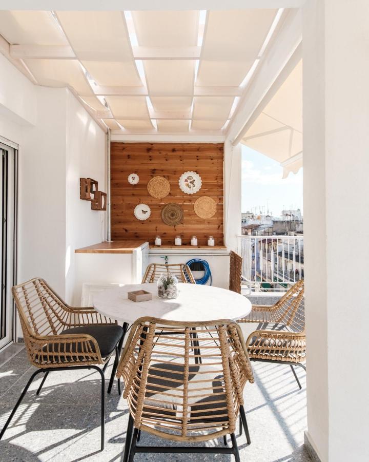 Home Is Thessaloníki Ngoại thất bức ảnh